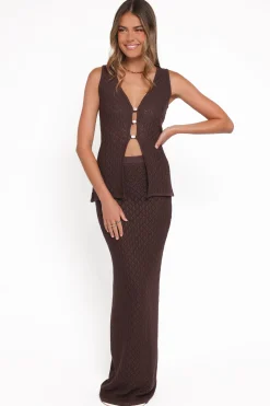 Asplie Knit Top