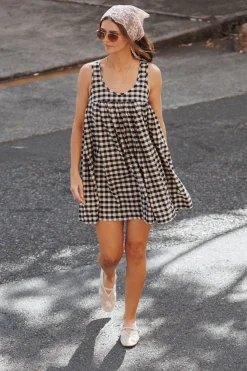 Atria Mini Dress