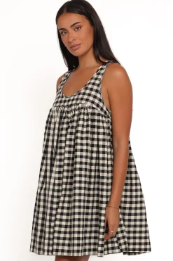 Atria Mini Dress
