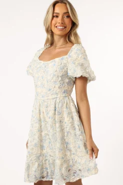 Atticus Mini Dress