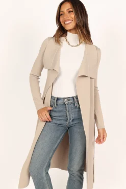 Audrina Cardigan