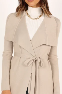 Audrina Cardigan