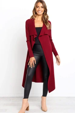 Audrina Cardigan
