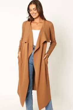 Audrina Cardigan