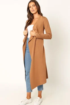 Audrina Cardigan
