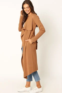 Audrina Cardigan
