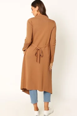 Audrina Cardigan