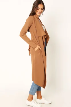 Audrina Cardigan