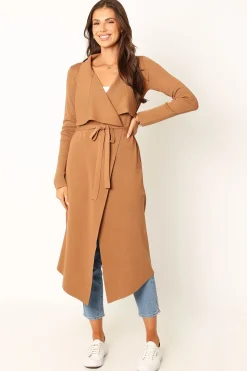 Audrina Cardigan