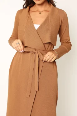 Audrina Cardigan