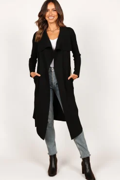 Audrina Cardigan