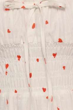 Auguste Midi Dress