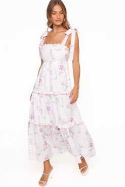 Aurelia Maxi Dress