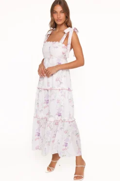 Aurelia Maxi Dress