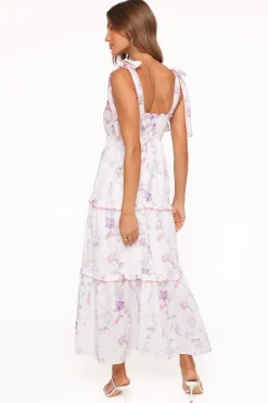 Aurelia Maxi Dress