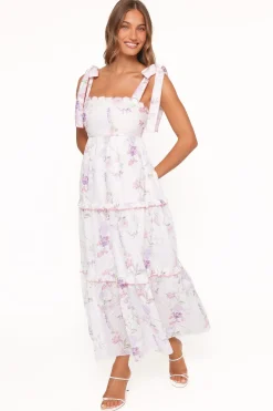 Aurelia Maxi Dress