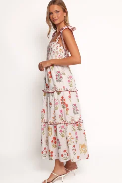 Aurelia Maxi Dress