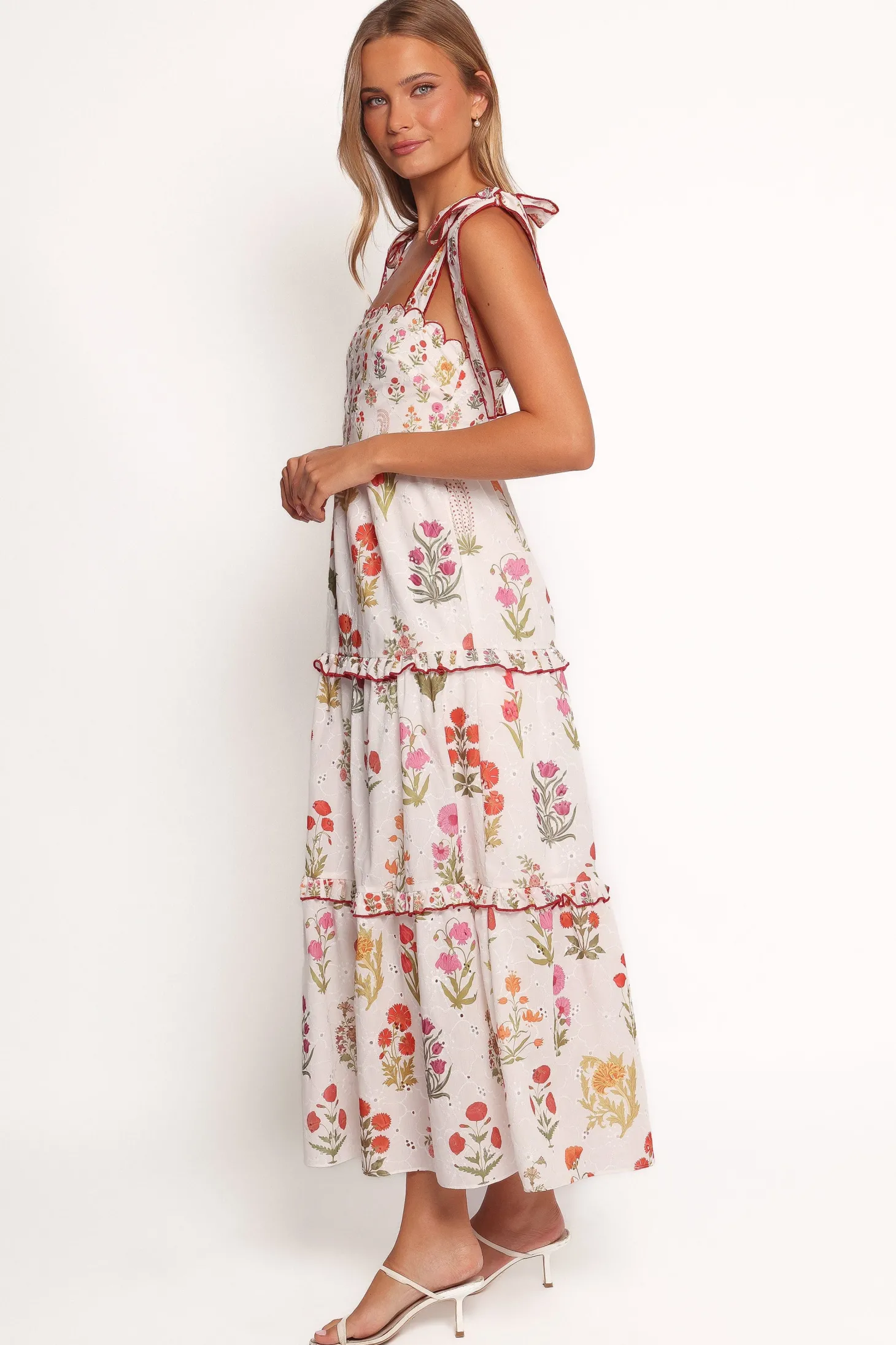 Aurelia Maxi Dress