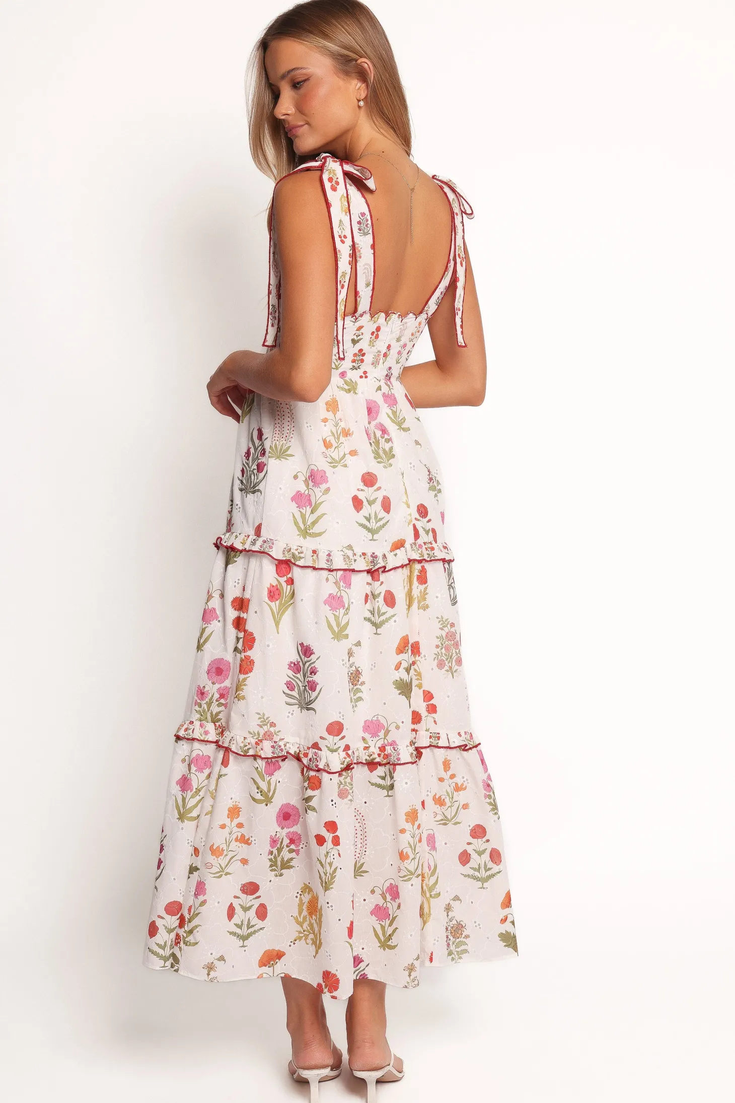 Aurelia Maxi Dress