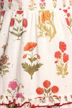 Aurelia Maxi Dress