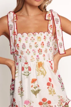 Aurelia Maxi Dress
