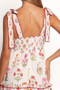 Aurelia Maxi Dress