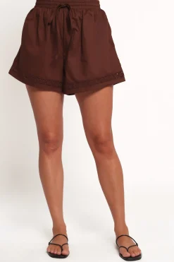 Austin Short