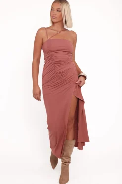 Avaline Maxi Dress