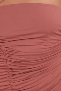 Avaline Maxi Dress