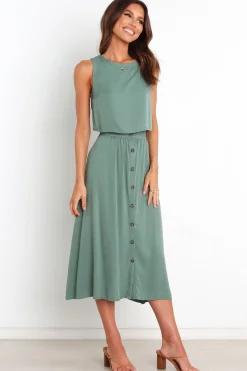 Ava Skirt