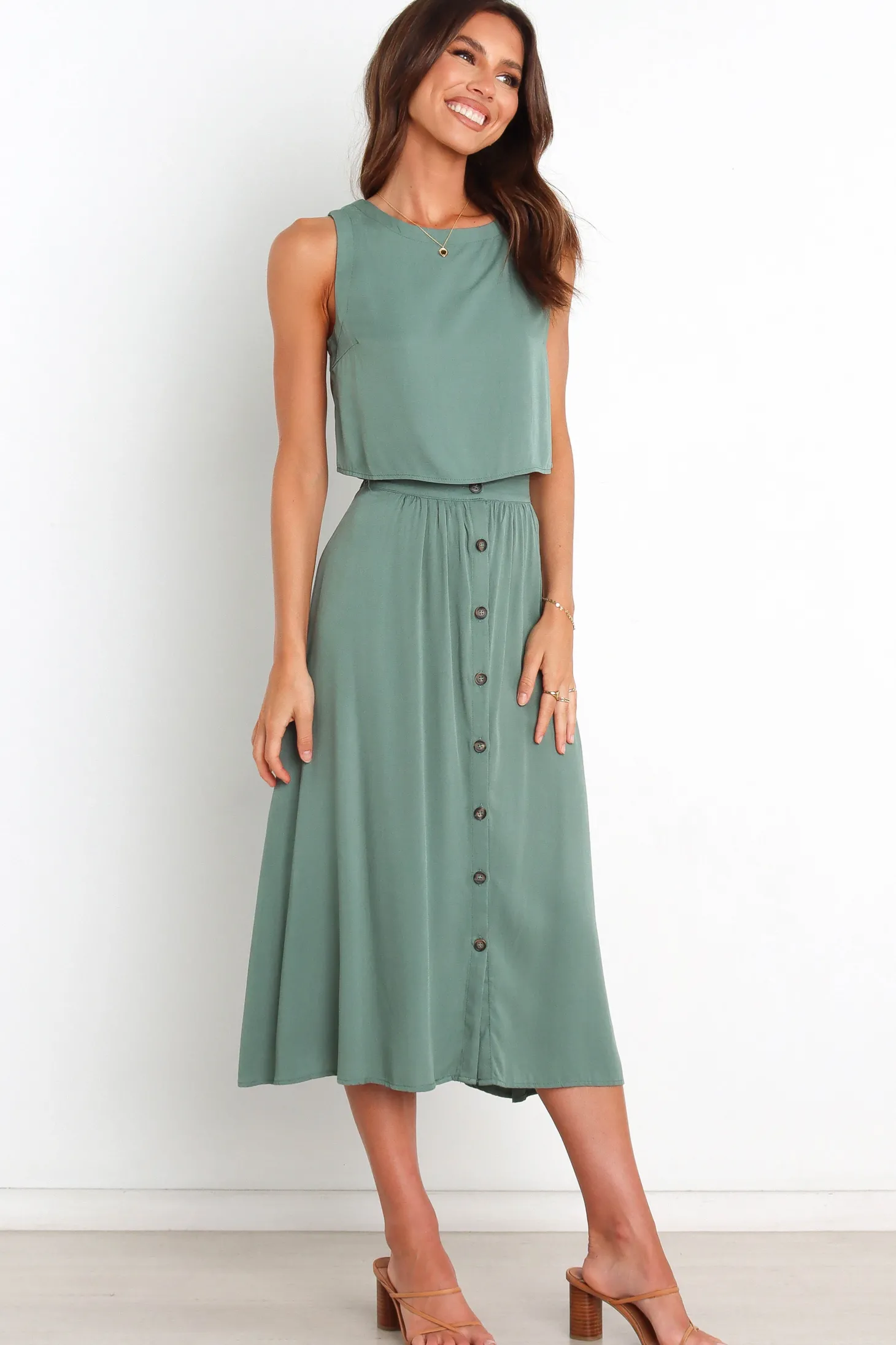 Ava Skirt