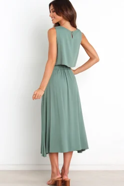 Ava Skirt