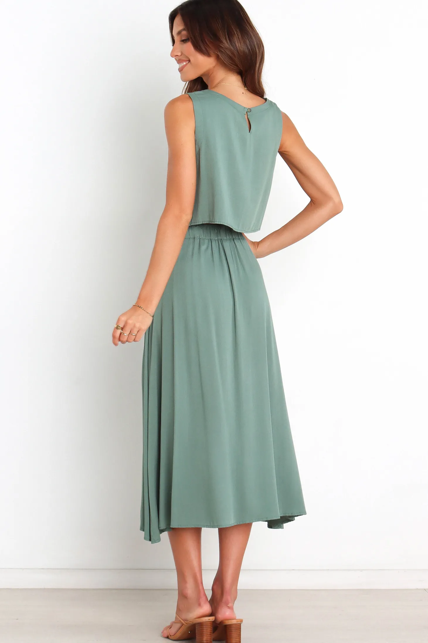 Ava Skirt