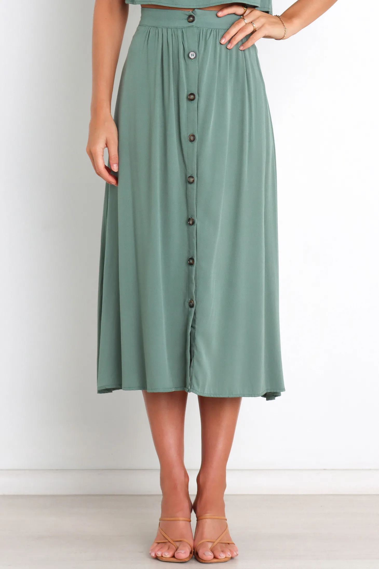 Ava Skirt