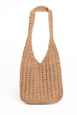 Avery Woven Bag