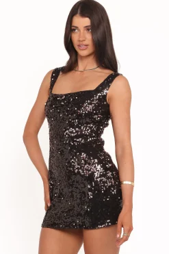 Awhina Mini Dress