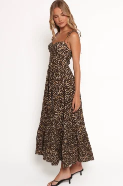 Ayana Midi Dress