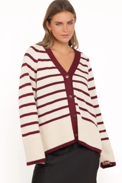Aydee Cardigan