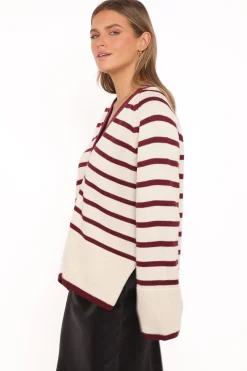 Aydee Cardigan