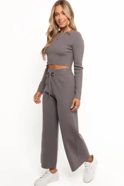 Ayers Long Sleeve Set