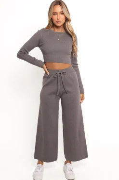 Ayers Long Sleeve Set