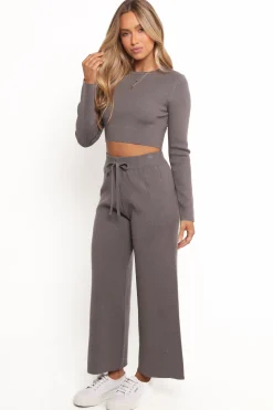 Ayers Long Sleeve Set
