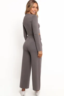 Ayers Long Sleeve Set