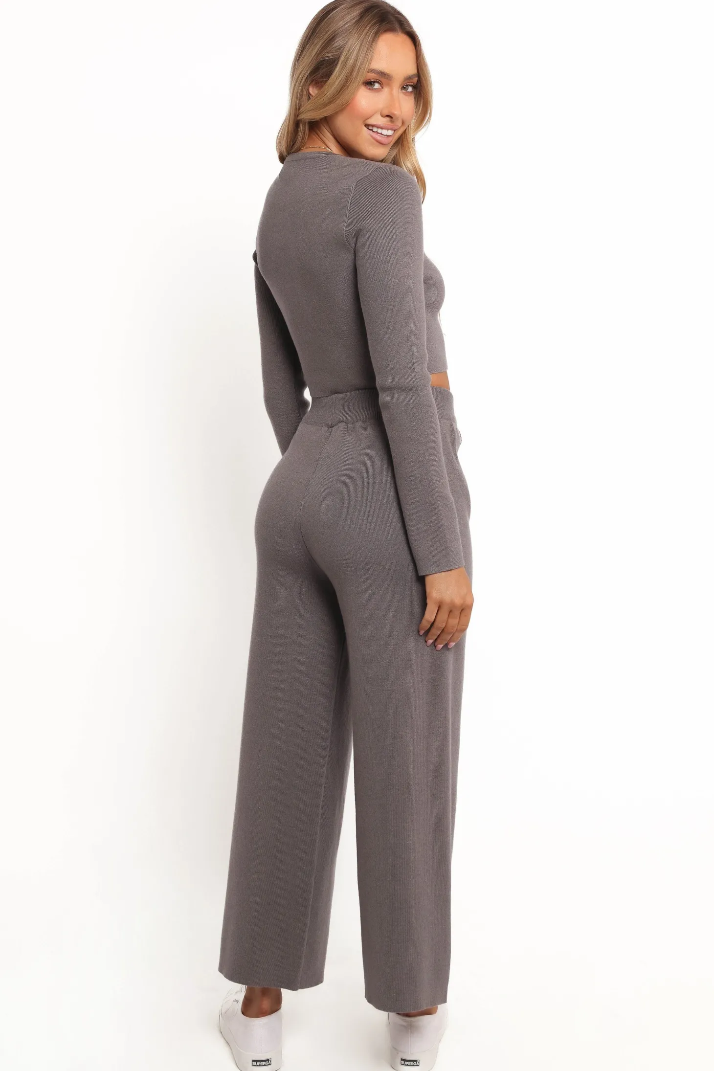 Ayers Long Sleeve Set