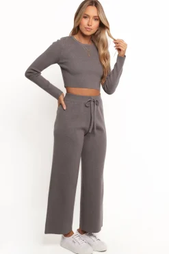 Ayers Long Sleeve Set