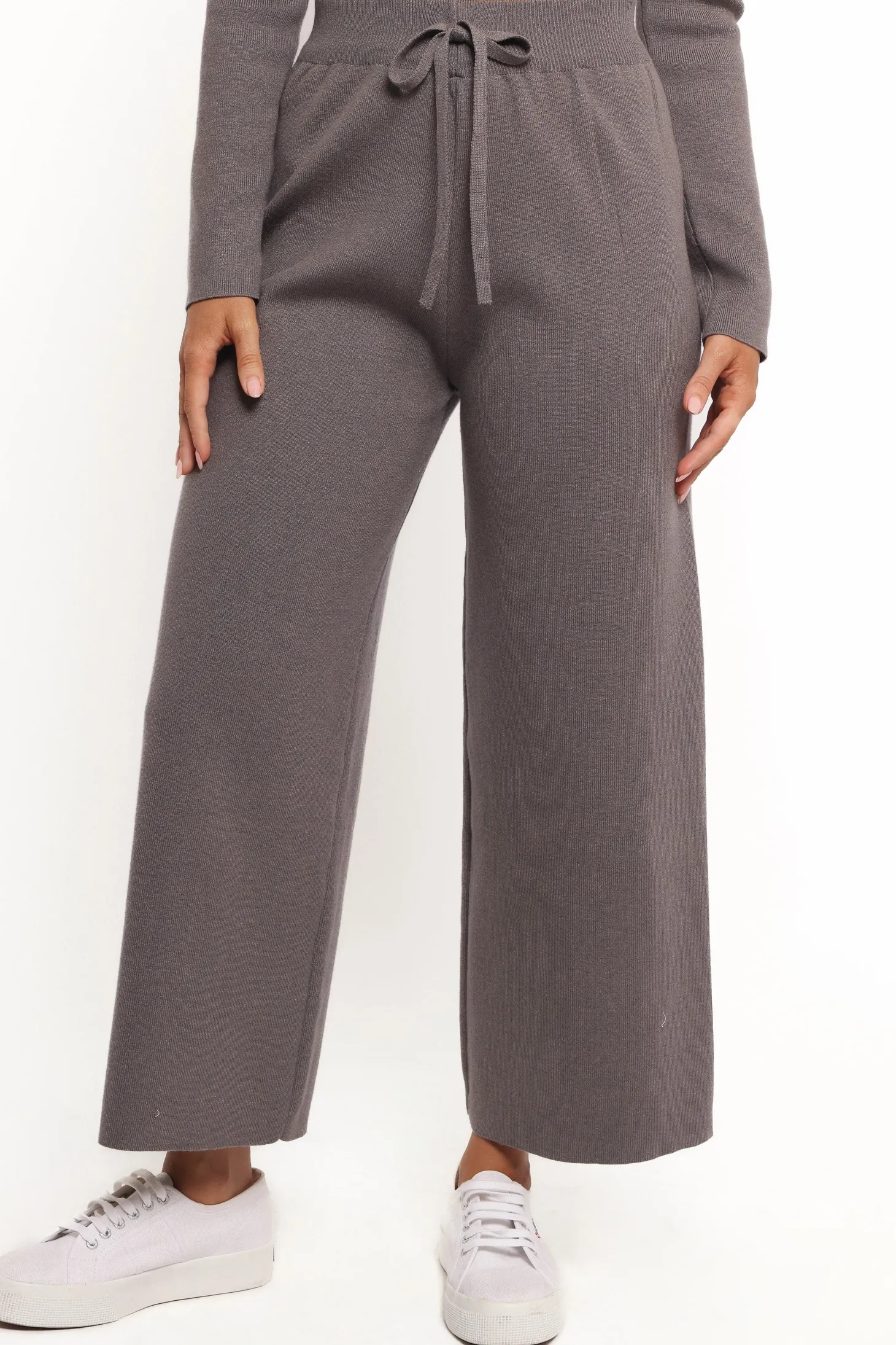 Ayers Long Sleeve Set
