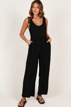 Ayla Linen Jumpsuit
