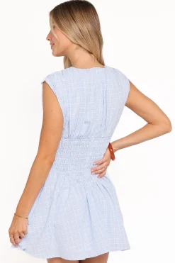 Ayla Mini Dress
