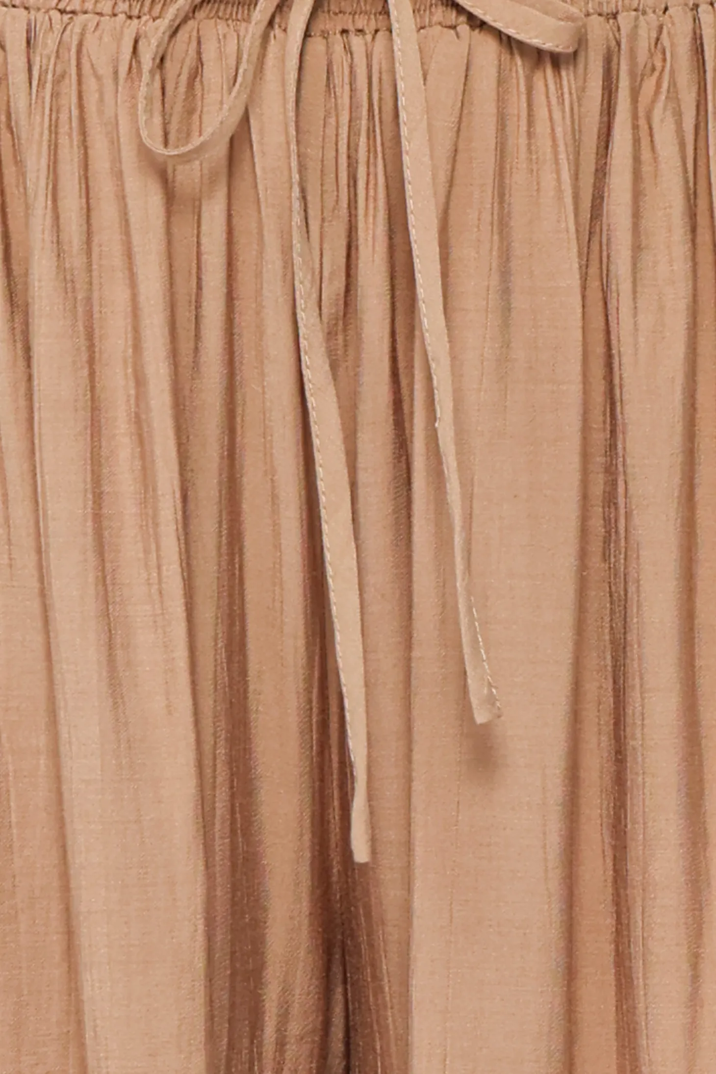 Ayvah Balloon Hem Pants