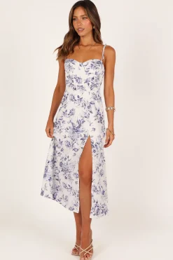 Azelia Dress